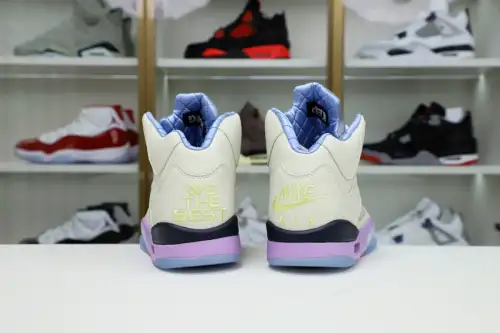 Air Jordan 5 Dj Khaled We The Be 