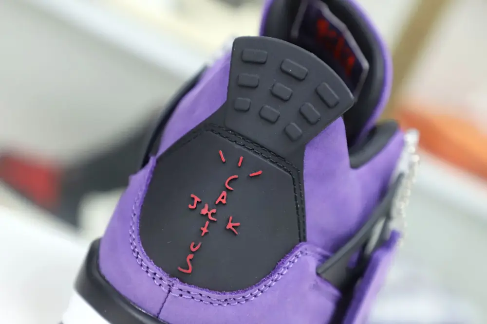 Jordan Air Jordan 4 