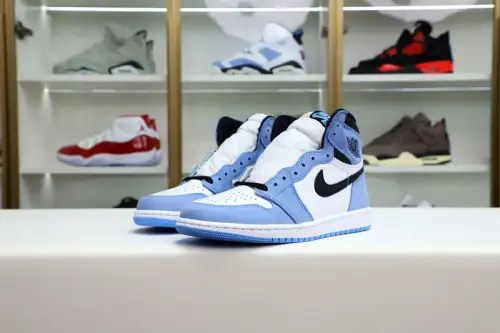 Air Jordan 1 Retro High Og 