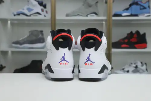 Air Jordan 6 Flint 