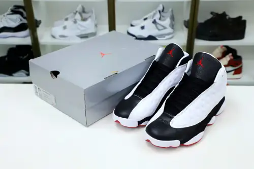Jordan Air Jordan 13 He Got Game