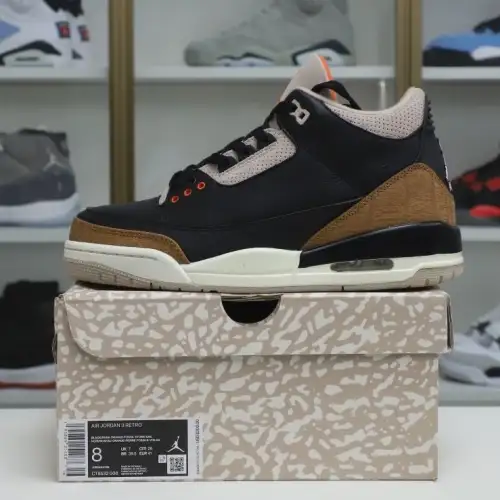 Air Jordan 3 Desert Cement Ct8532 AE5263