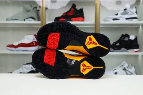 Nike Zoom Kobe 5 Bruce Lee 