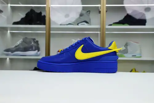 Ambush Xnike Air Force1low 