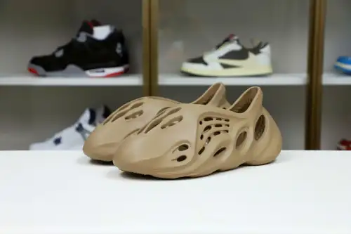 Yeezy Foam Runner Gv6774 