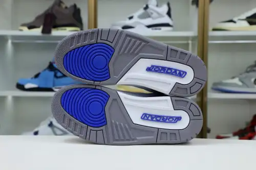 Air Jordan 3 Retro 
