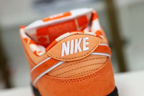 Nike Dunk Orange Lobster 2022 