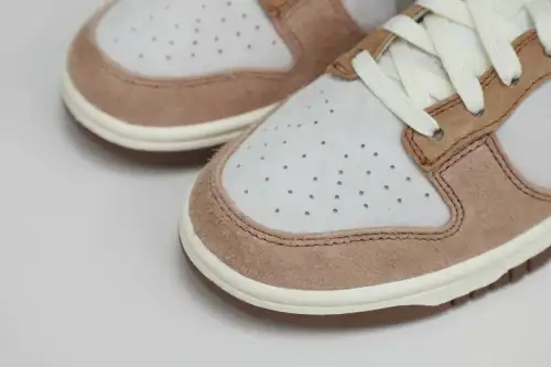 Dunk Low Retro Prm Medium Curry 