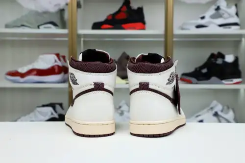 A Ma Maniére X Jordan Air Jordan 1 Retro High Og Sp