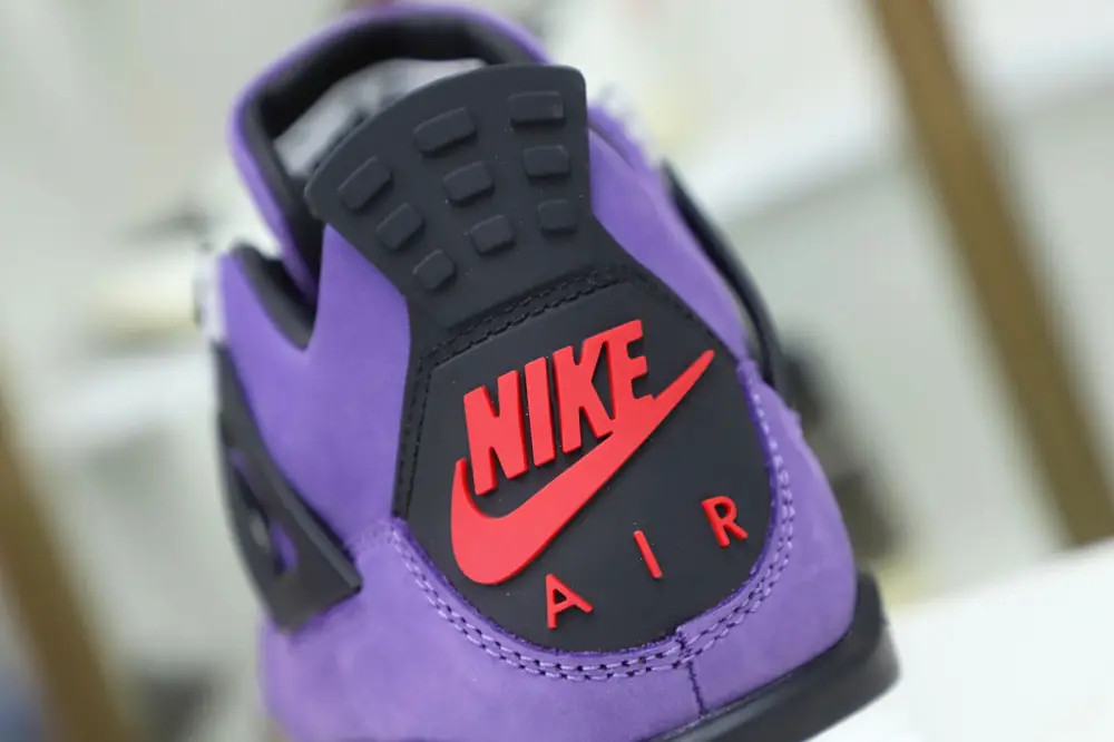 Jordan Air Jordan 4 