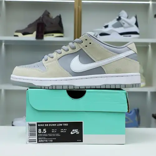 Nike Sb Dunk Low Trd 534305