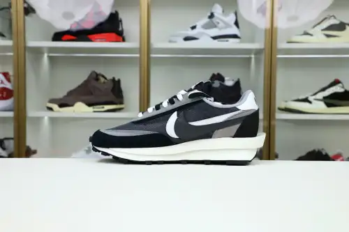 Sacai X Ldwaffle 
