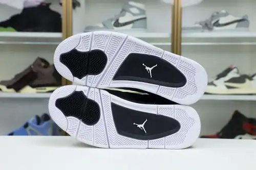 Jordan Air Jordan 4 Retro Fear Pack 