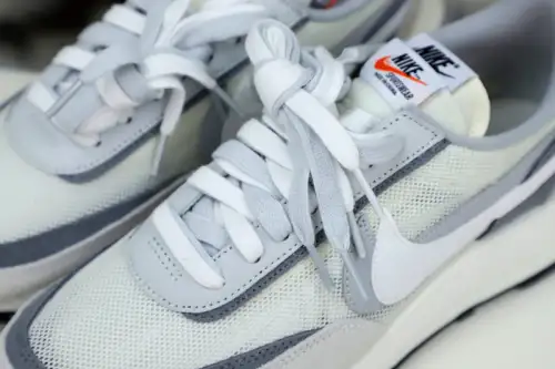 Sacai X Ldwaffle 