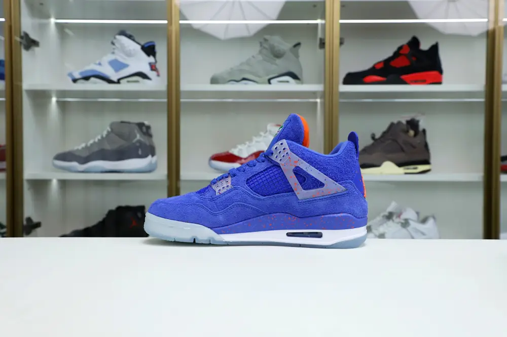 Jordan Air Jordan 4 