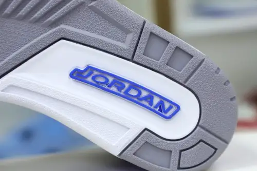 Air Jordan 3 Retro 