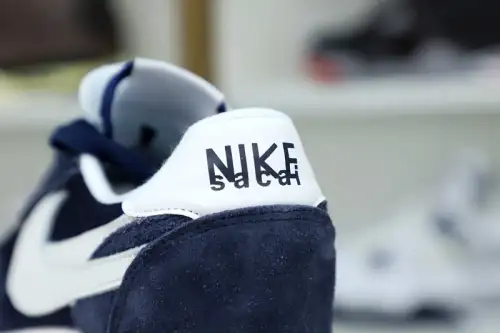 Fragment Design X Sacai X Ldv Waffle 