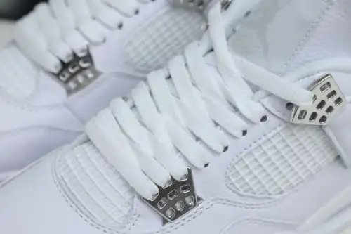 Jordan Air Jordan 4 Retro Pure Money 