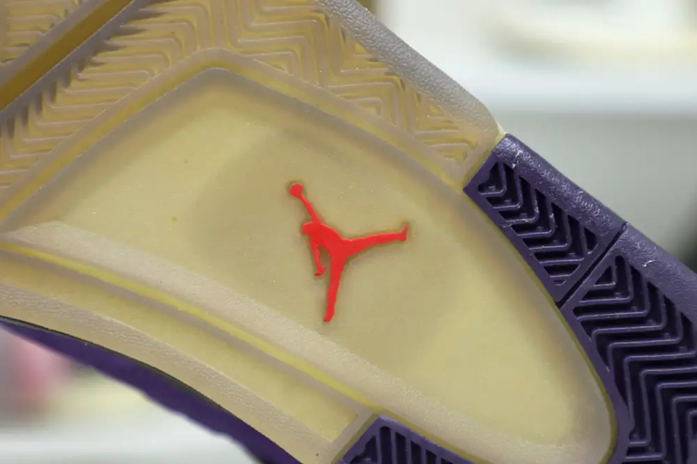Jordan Air Jordan 4 