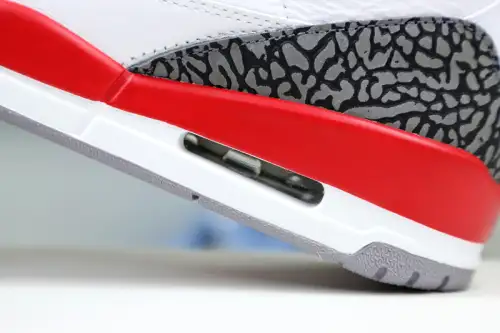 Air Jordan 3Retro 