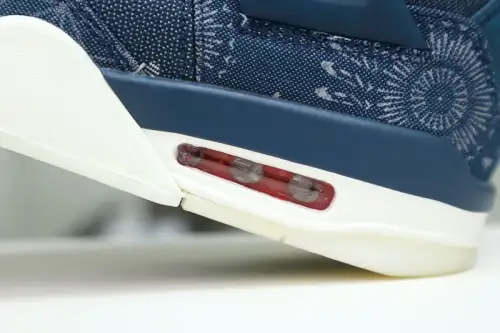 Jordan Air Jordan 4 Retro Se 