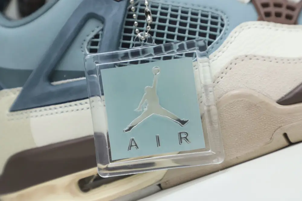 Jordan Air Jordan 4 