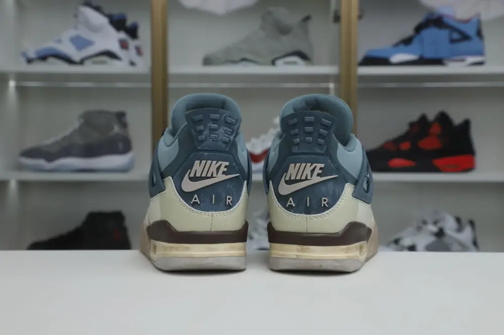 Jordan Air Jordan 4 