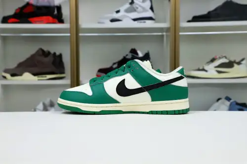 Nike Dunk Low Retro Se Lottery Jackpot 