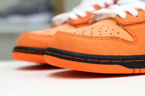 Nike Dunk Orange Lobster 2022 