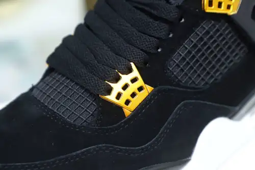Jordan Air Jordan 4 Retro Royalty 