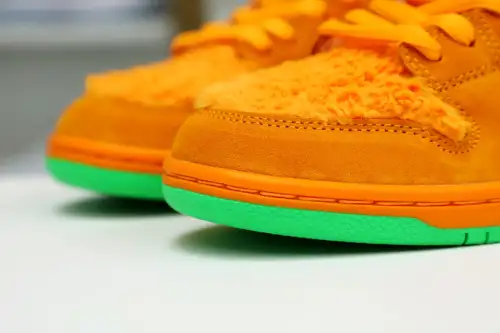 Grateful Dead X Dunk Low Sb Orange 