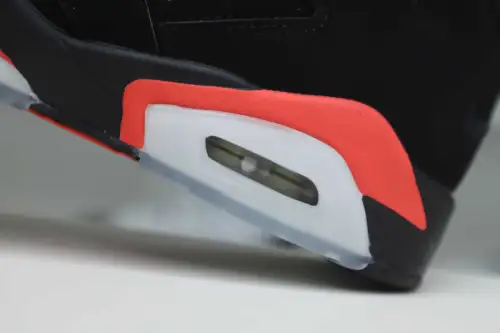 Jordan Air Jordan 6 Infrared 2019 