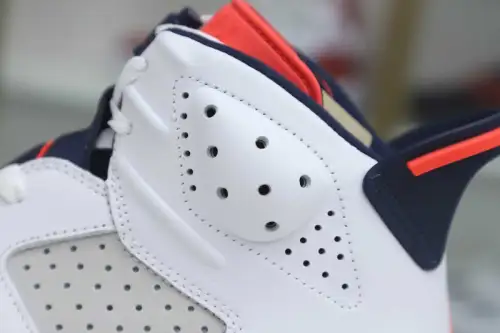 Air Jordan 6 Retro 