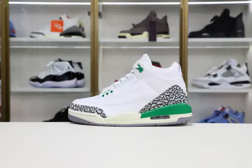 Jordan Air Jordan 3 Retro 