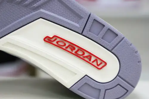 Jordan Air Jordan 3 Retro 