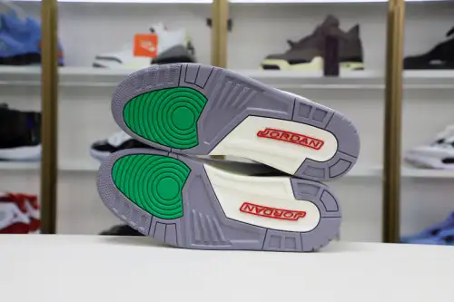 Jordan Air Jordan 3 Retro 