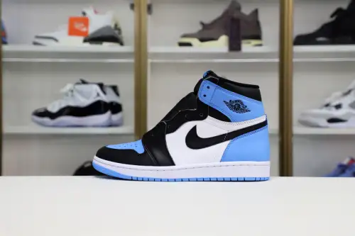 Jordan Air Jordan 1 High Og“University Blue 