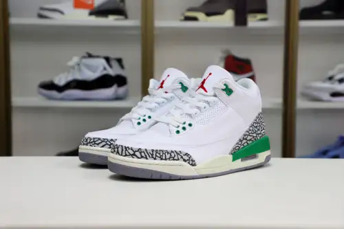 Jordan Air Jordan 3 Retro 