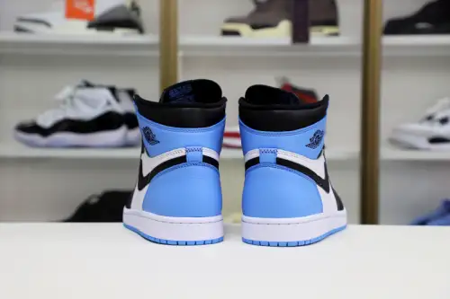 Jordan Air Jordan 1 High Og“University Blue 