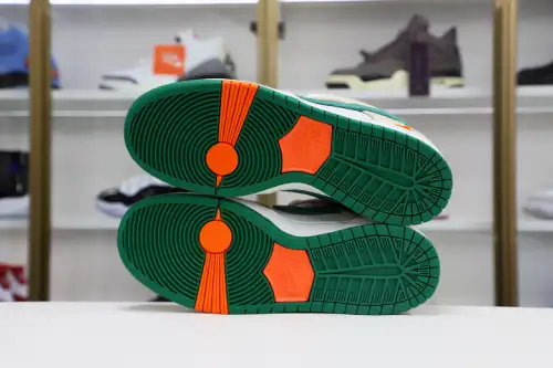 Nike Sb Dunk Jarritos Melbourne 