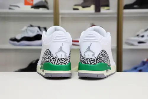 Jordan Air Jordan 3 Retro 