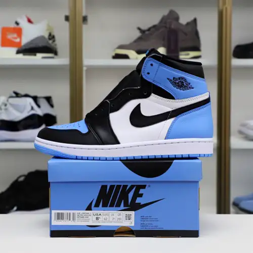 Jordan Air Jordan 1 High Og“University Blue 96B116