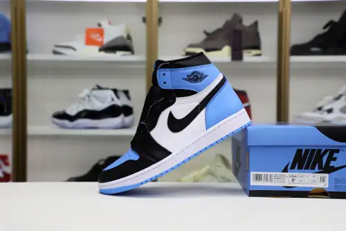 Jordan Air Jordan 1 High Og“University Blue 