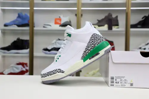 Jordan Air Jordan 3 Retro 