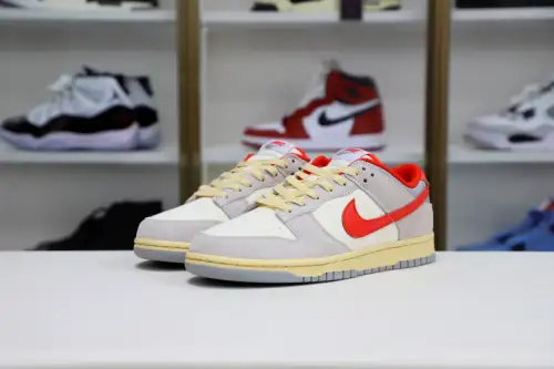 Nike Dunklow 