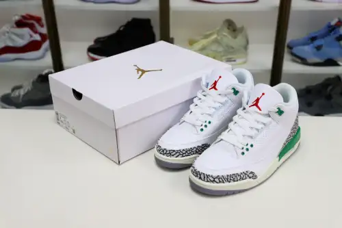 Jordan Air Jordan 3 Retro 