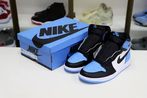 Jordan Air Jordan 1 High Og“University Blue 96B116