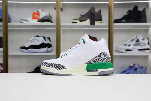 Jordan Air Jordan 3 Retro 