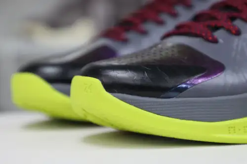 Nike Zoom Kobe 5 