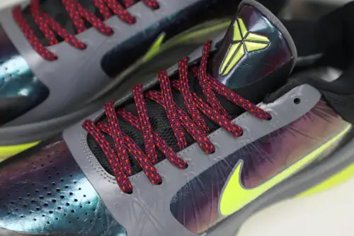 Nike Zoom Kobe 5 